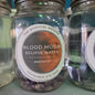 Blood Moon Eclipse Waters - 4 kinds - AMETHYST - Herbs & Accessories