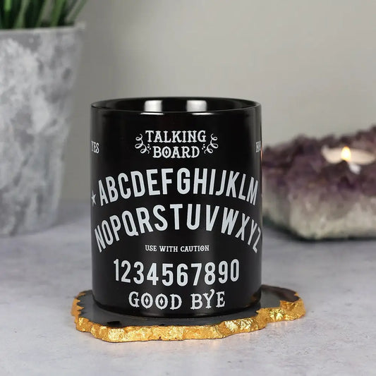 TALKING BOARD MUG - Drinking Vessels