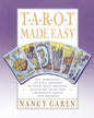 🔮✨ Tarot Made Easy by Nancy Garen – Your Guide to Simple & Insightful Readings! 📚 - Tarot Decks & Divination