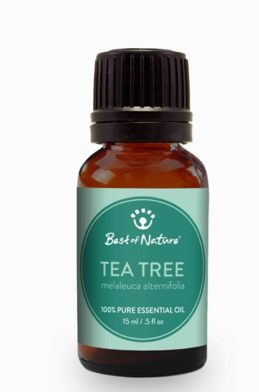 🌿Tea Tree Essential Oil - 10ml🌿 - Oils & Diffusers