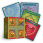 🌟✨ The Four Agreements Oracle Cards – 48-Card Deck & Guidebook by Don Miguel Ruiz – Wisdom Clarity and Daily