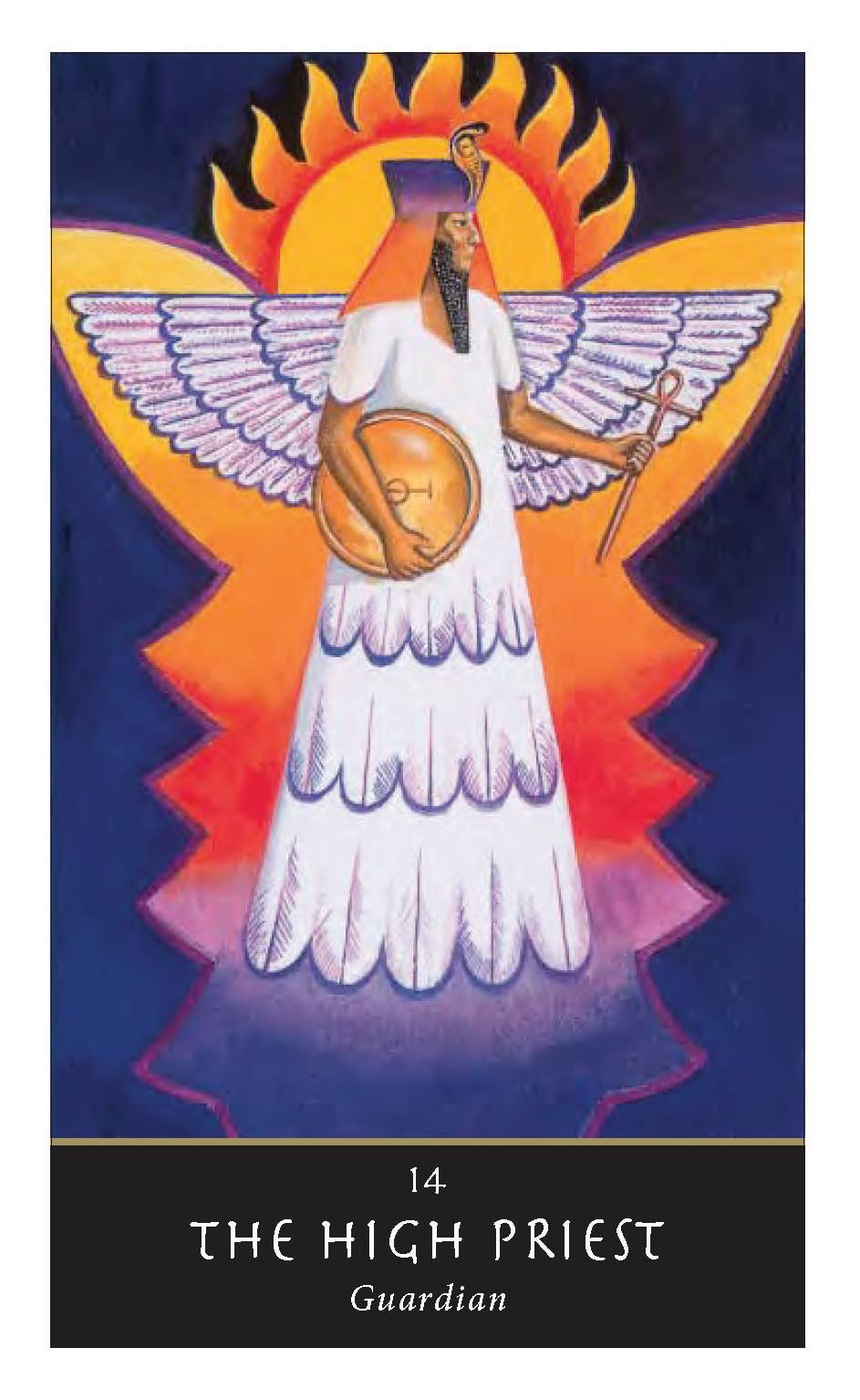 The Witches’ Oracle: (Book & Cards) - Tarot Decks & Divination