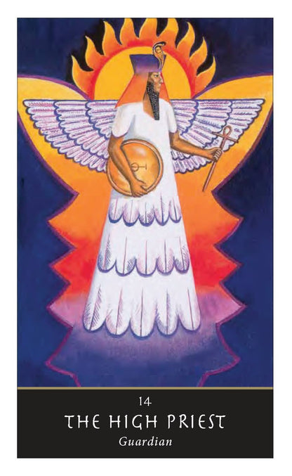 The Witches’ Oracle: (Book & Cards) - Tarot Decks & Divination