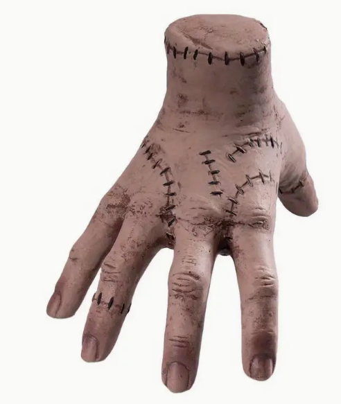 Thing!!!!!!! Hand Home Decor - Statues