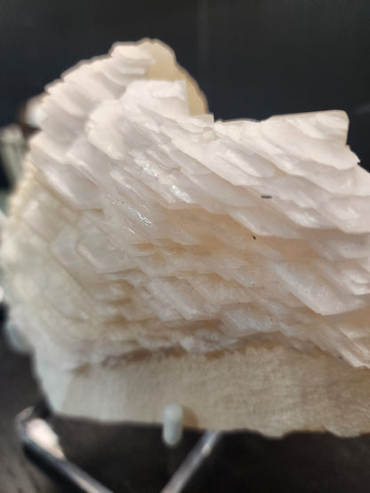 🌈✨ Thousand Layer Calcite Specimen – Layers of Earth’s Magic & Transformation! 🪨 - Specimens