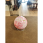 🌸✨ Thulite Sphere (2’’) – Joyful Energy & Heartfelt Connection! 💖 - 3 - Spheres