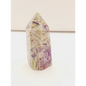 💜✨ Tiffany Stone Points 1.75’’–4’’ – Intuition Transformation and Creative Flow 🌈 - 1 - 1.75’’
