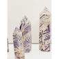 💜✨ Tiffany Stone Points 1.75’’–4’’ – Intuition Transformation and Creative Flow 🌈 - 2 - 2.25’’