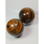 🐅🪨 Tiger Iron Spheres (1.75’’ to 2’’) – Strength Vitality and Grounding Power! INTUITIVE PICK 🪨🐅 - Spheres