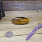 Tiger’s Eye Palmstones - 5- Tiger’s Eye - PALM