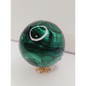 💚✨ Transformative Beauty: Malachite Sphere – Protection Transformation & Empowered Growth! 🌿 - 1 - 2’’ - Spheres