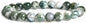 🌳✨ Tree Agate Bracelet 8mm – Growth Stability and Peace 🤍 - OMC BRACELETS