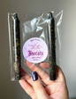 Twin Ritual Candles - Hectate - Candles & Accessories