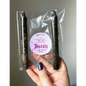 Twin Ritual Candles - Hectate - Candles & Accessories