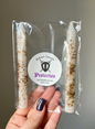 Twin Ritual Candles - Protection - Candles & Accessories