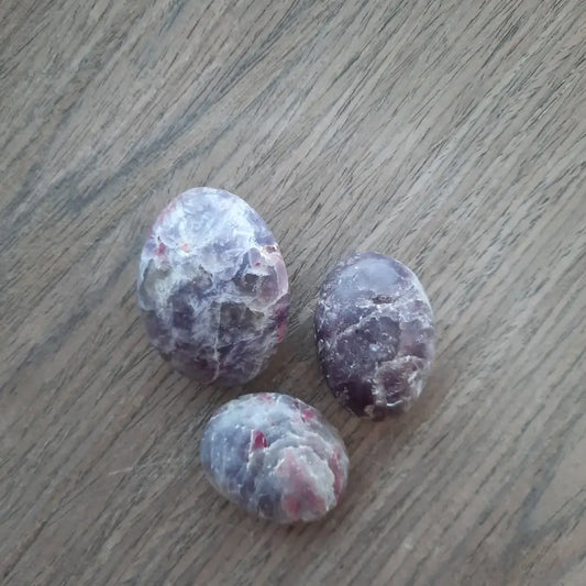 Unicorn Stone Palmstones - PALM