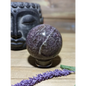 UNICORN STONE SPHERES - 01. Unicorn Stone Sphere - Spheres