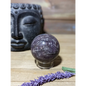 UNICORN STONE SPHERES - 02.Unicorn Stone Sphere - Spheres