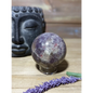 UNICORN STONE SPHERES - 04. Unicorn Stone Sphere - Spheres