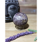 UNICORN STONE SPHERES - 05. Unicorn Stone Sphere - Spheres