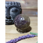UNICORN STONE SPHERES - 06.Unicorn Stone Sphere - Spheres