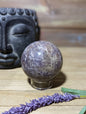 UNICORN STONE SPHERES - 07. Unicorn Stone Sphere - Spheres