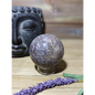 UNICORN STONE SPHERES - 07. Unicorn Stone Sphere - Spheres
