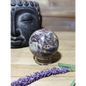 UNICORN STONE SPHERES - 11. Unicorn Stone Sphere - Spheres