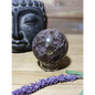 UNICORN STONE SPHERES - 12.Unicorn Stone Sphere - Spheres