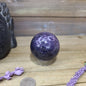 UNICORN STONE SPHERES - 17. Unicorn Stone Sphere - Spheres