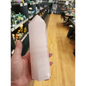 Pink Calcite Tower – Heart Healing Gentle Comfort 💗✨ - 4 - 8 1/4’’ - Towers