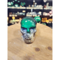Volcano Agate Skull – 3.5’’ (UV Reactive!) 💀🌋 - 6