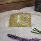 Water Bottle Chip Refill - Citrine Chips - Crystal Water Bottles