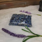 Water Bottle Chip Refill - Lapis Chips - Crystal Water Bottles