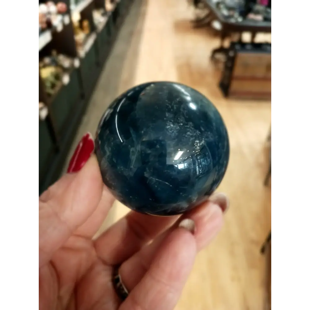 🍉✨ Watermelon Fluorite Spheres – Joy Balance and Vibrant Energy! ✨🍉 - 11 - Spheres