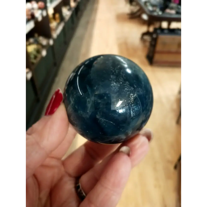 🍉✨ Watermelon Fluorite Spheres – Joy Balance and Vibrant Energy! ✨🍉 - 11 - Spheres
