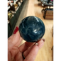 🍉✨ Watermelon Fluorite Spheres – Joy Balance and Vibrant Energy! ✨🍉 - 11 - Spheres
