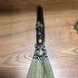 Wicca Broom Besom - 3 - Wands & Accessories