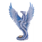 Wind Dragon Statue - Statues