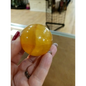 🌞💛 Yellow Fluorite Spheres – Clarity Creativity & Sunshine Vibes! 💛🌞 - 4 - Spheres