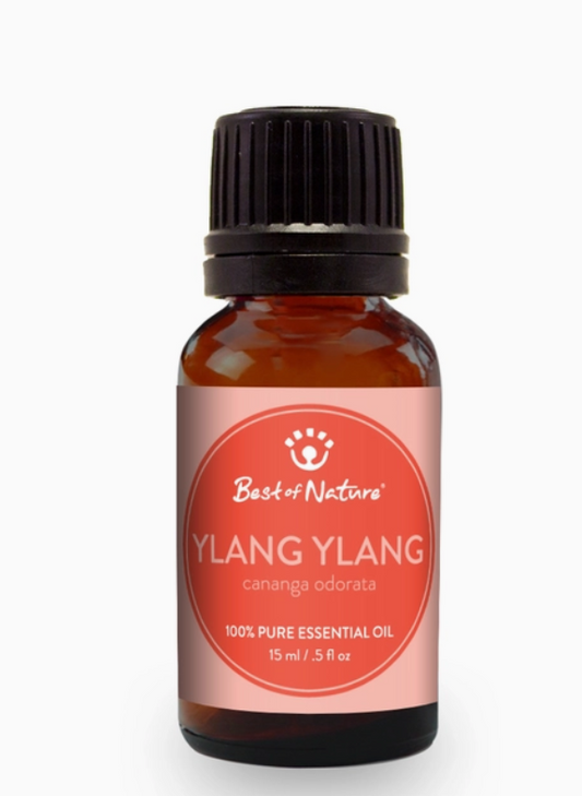 🌺Ylang Ylang Essential Oil - 10ml🌺 - Oils & Diffusers