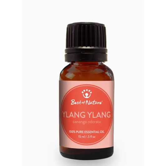 🌺Ylang Ylang Essential Oil - 10ml🌺 - Oils & Diffusers