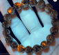 Yooperlite Bead Bracelet - OMC BRACELETS
