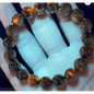 Yooperlite Bead Bracelet - OMC BRACELETS