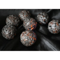 🌙✨ Yooperlite Moons – Illuminate Your Night with Lunar Magic & Hidden Fire! 🔥 - Carvings