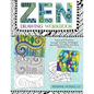 Zen Drawing Workbook - Books & Journals